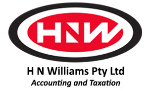 H N Williams Pty Ltd